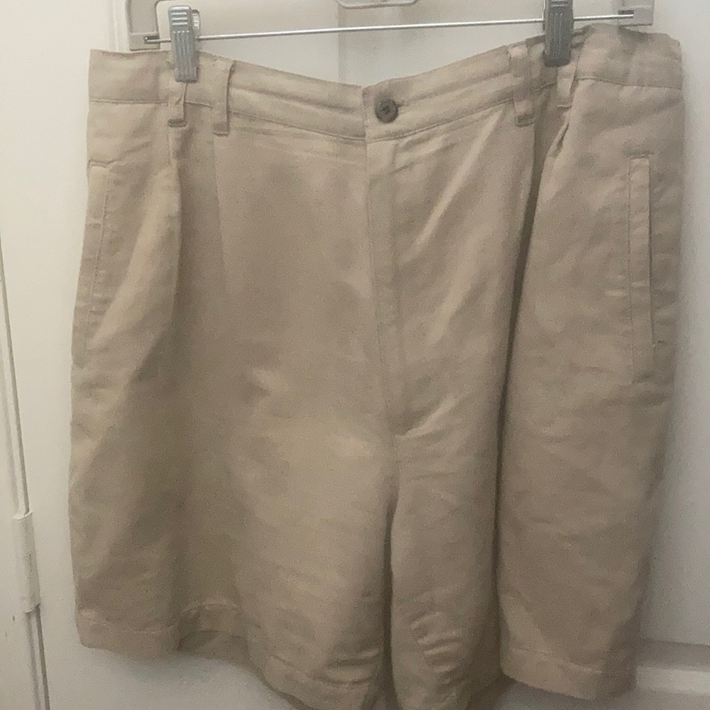 FINAL MARKDOWN Bugle boy shorts 16